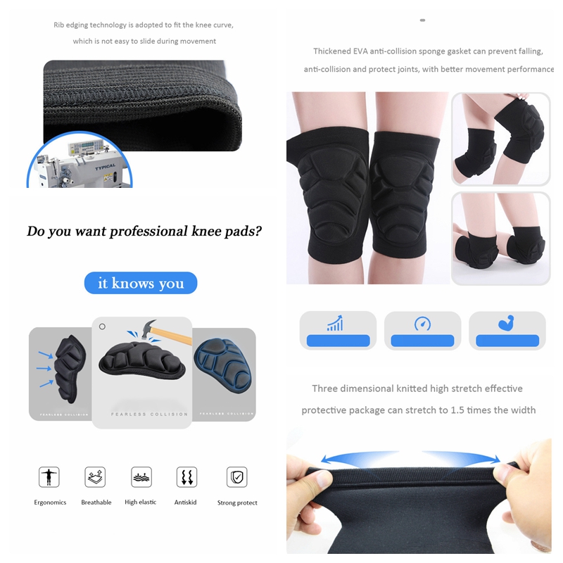 1 Pair Breathable MTB Knee Pro - đánh giá và giá Mtb Elbow Pad