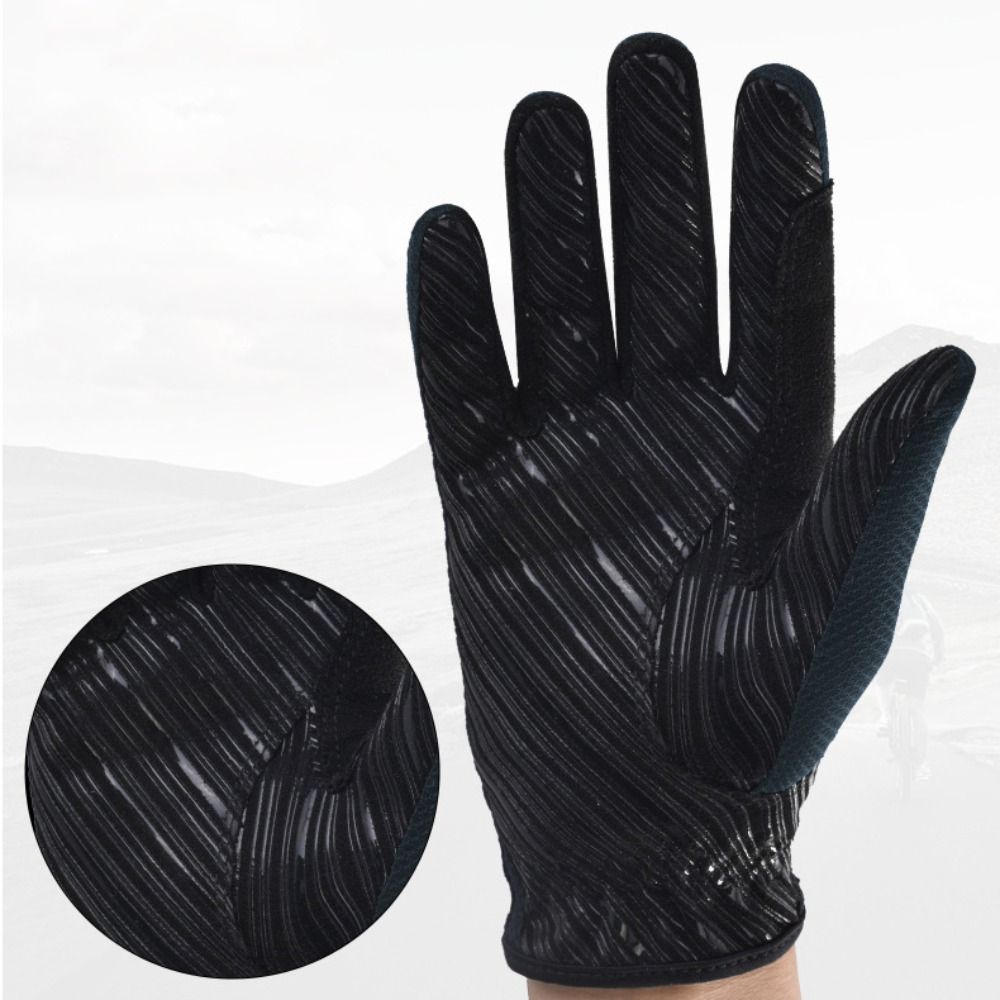 Suede Horse Riding Gloves Anti - đánh giá và giá Horse Riding Glove