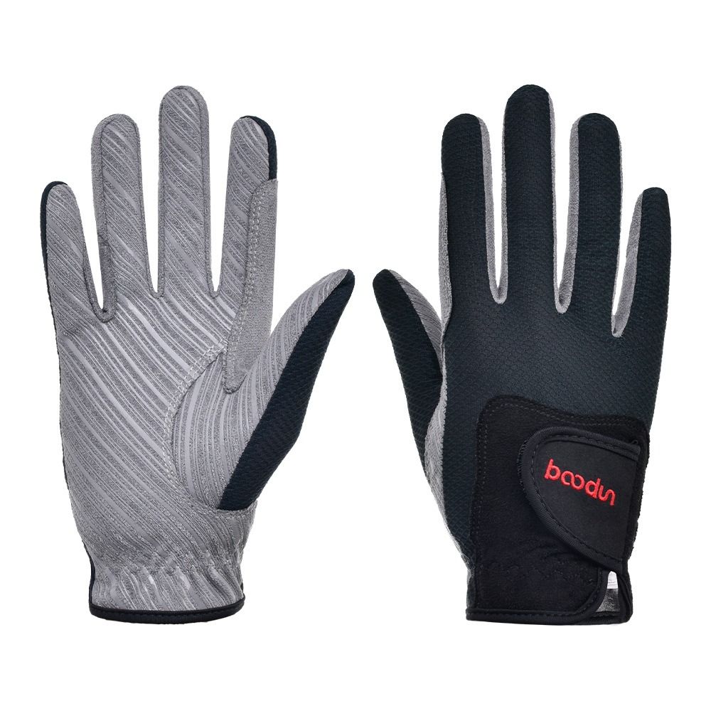 Suede Horse Riding Gloves Anti - đánh giá và giá Horse Riding Glove