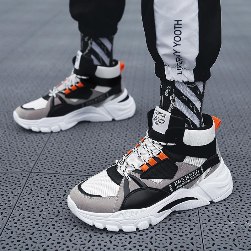 Hightop Mùa Hè Nam Thể Thao Ng - đánh giá và giá Outdoor Sport Uk