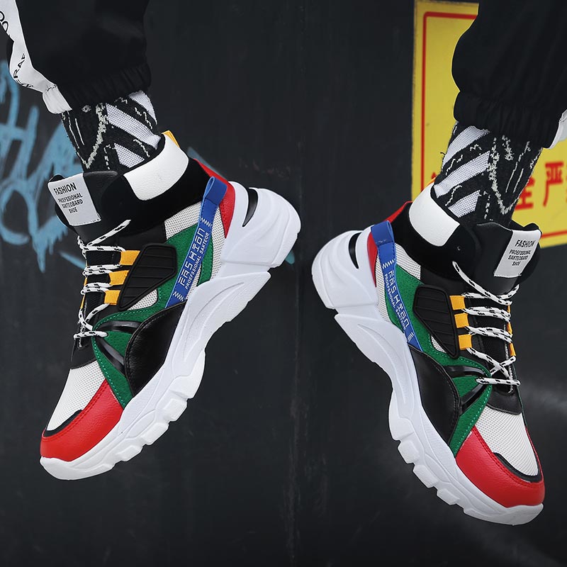 Hightop Mùa Hè Nam Thể Thao Ng - đánh giá và giá Outdoor Sport Uk