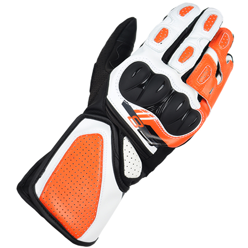7 Color Two-X Gp Pro Sp-8 V3 M - đánh giá và giá Horse Riding Glove