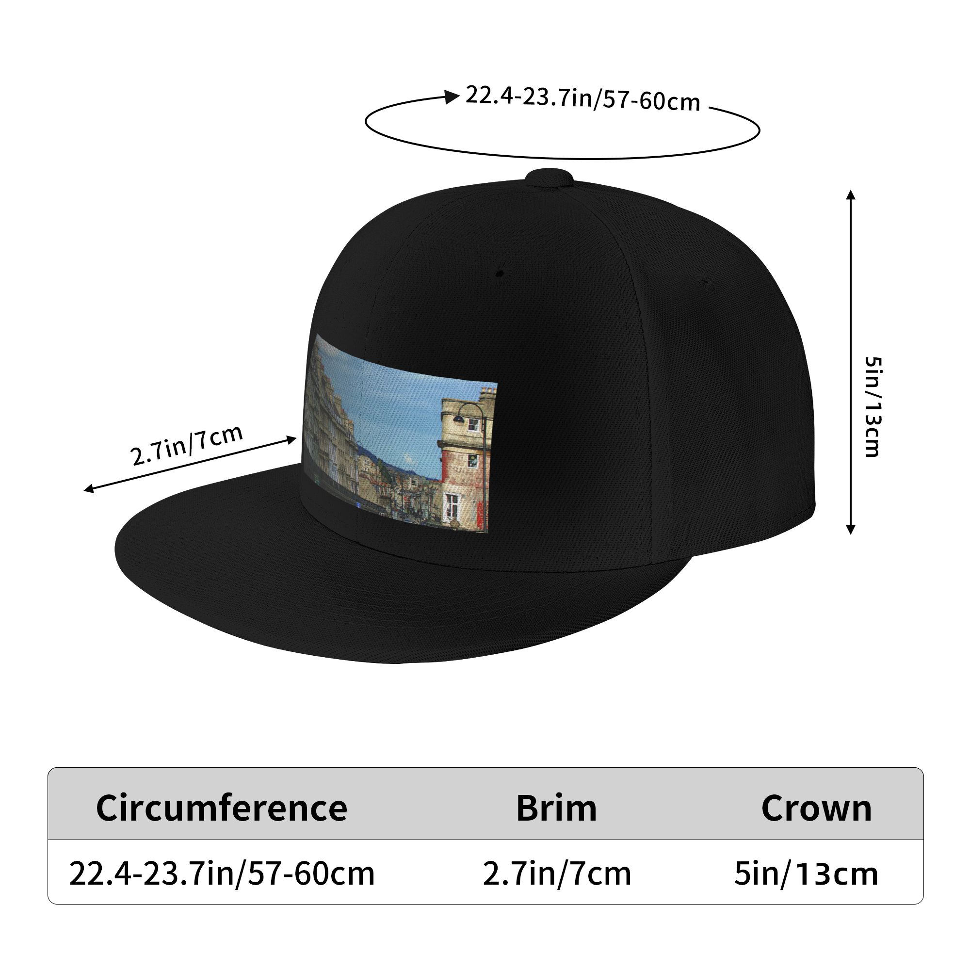Fashion Bath UK City Flat Brim - đánh giá và giá Outdoor Sport Uk