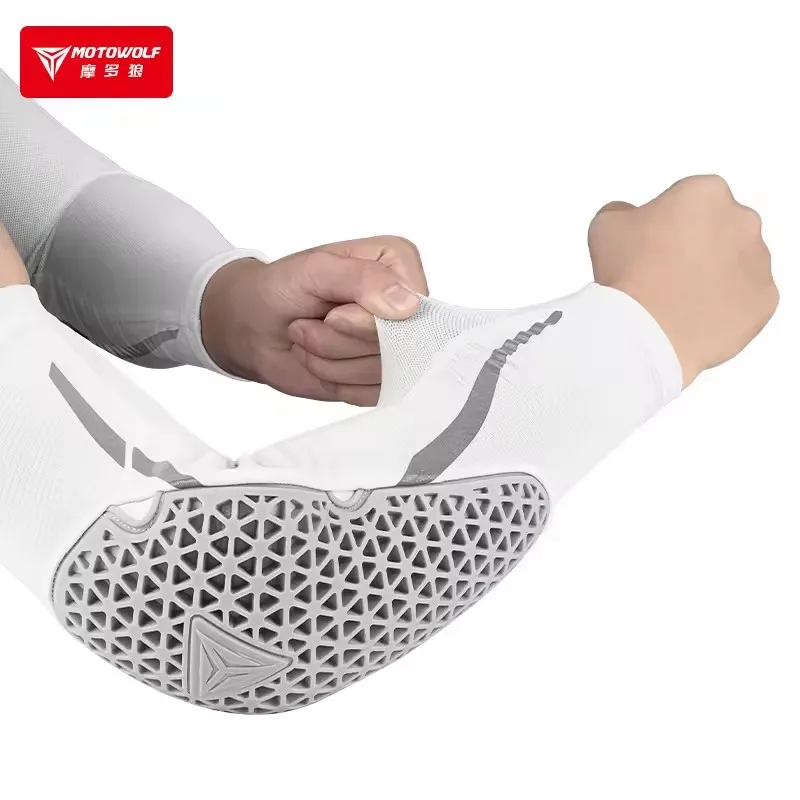 Motorcycle Elbow Pads Summer B - đánh giá và giá Mtb Elbow Pad