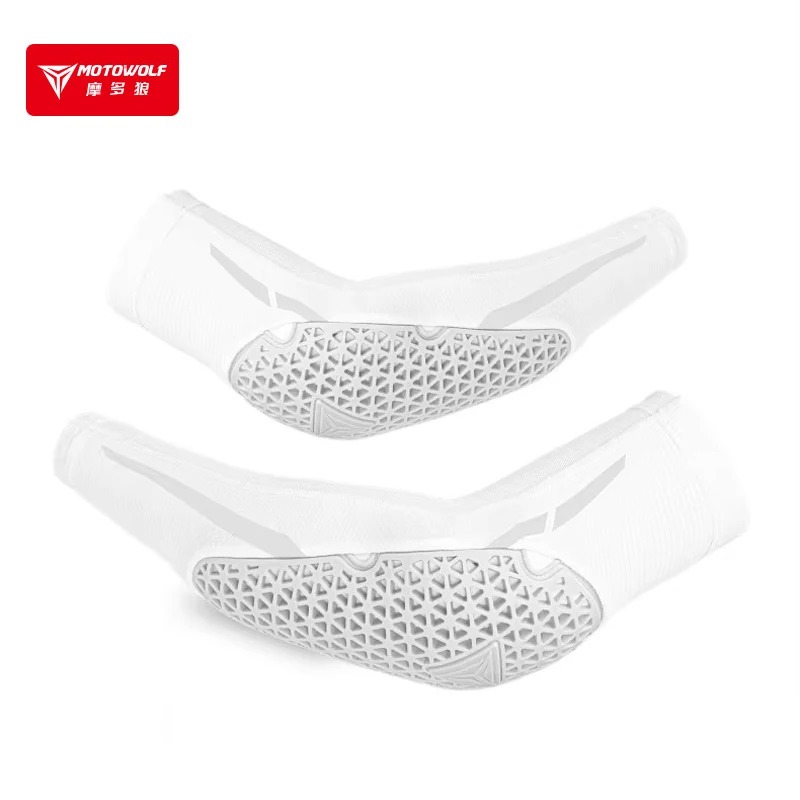 Motorcycle Elbow Pads Summer B - đánh giá và giá Mtb Elbow Pad
