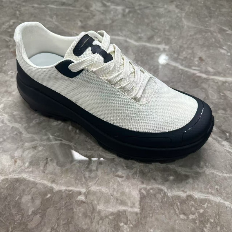 Professional Trail Running Sho - đánh giá và giá Outdoor Sport Brand Shoes