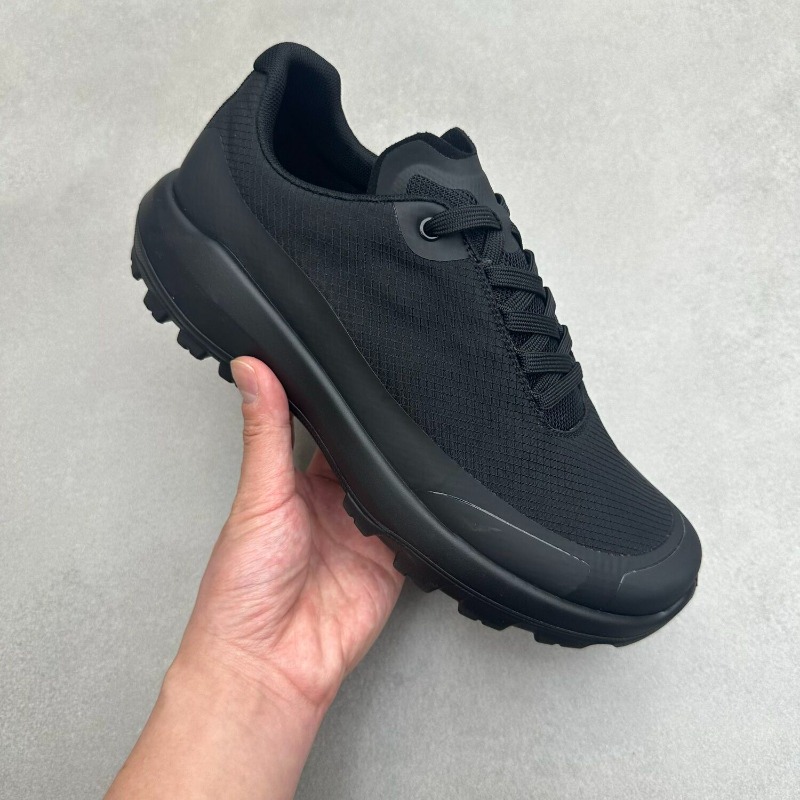 Professional Trail Running Sho - đánh giá và giá Outdoor Sport Brand Shoes