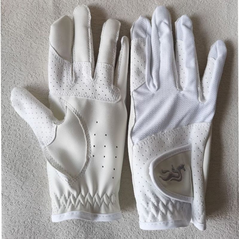 Summer Breathable Horse Riding - đánh giá và giá Horse Riding Glove