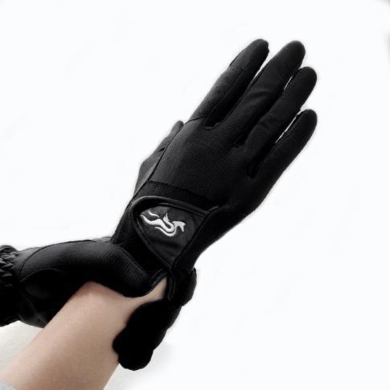 Summer Breathable Horse Riding - đánh giá và giá Horse Riding Glove