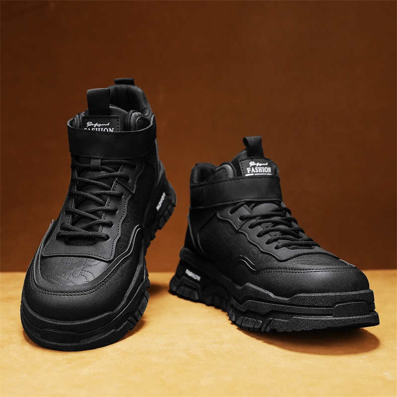 39 Heel Block Men's Sneakers L - đánh giá và giá Outdoor Sport Brand Shoes