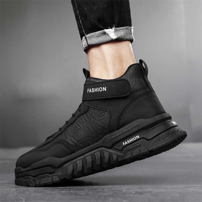 39 Heel Block Men's Sneakers L - đánh giá và giá Outdoor Sport Brand Shoes