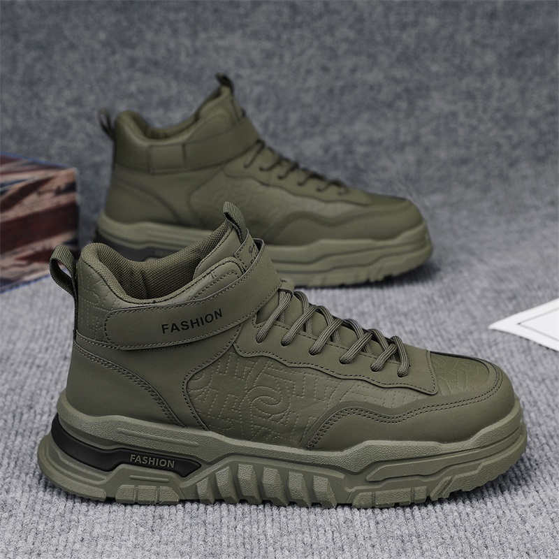 39 Heel Block Men's Sneakers L - đánh giá và giá Outdoor Sport Brand Shoes