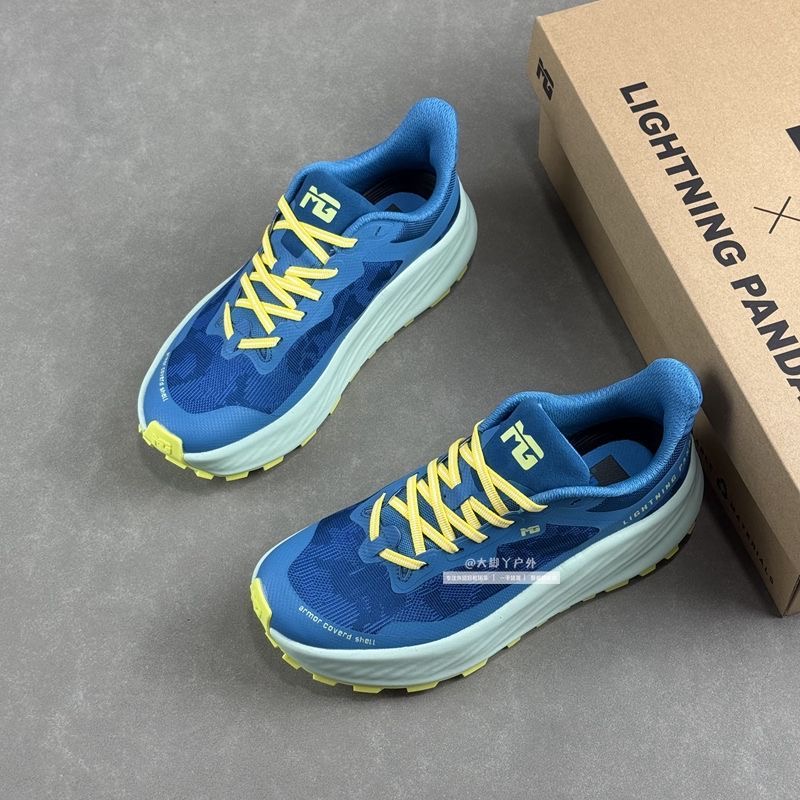 Classic Brand Trail Running Sh - đánh giá và giá Outdoor Sport Brand Shoes