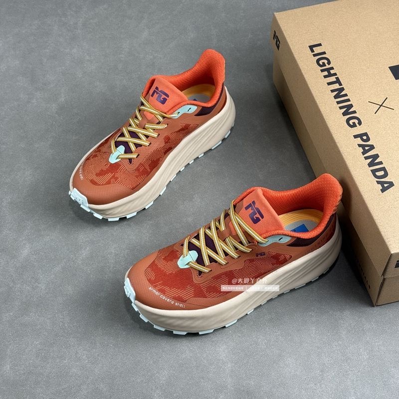 Classic Brand Trail Running Sh - đánh giá và giá Outdoor Sport Brand Shoes