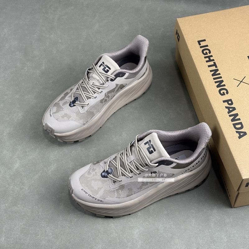 Classic Brand Trail Running Sh - đánh giá và giá Outdoor Sport Brand Shoes