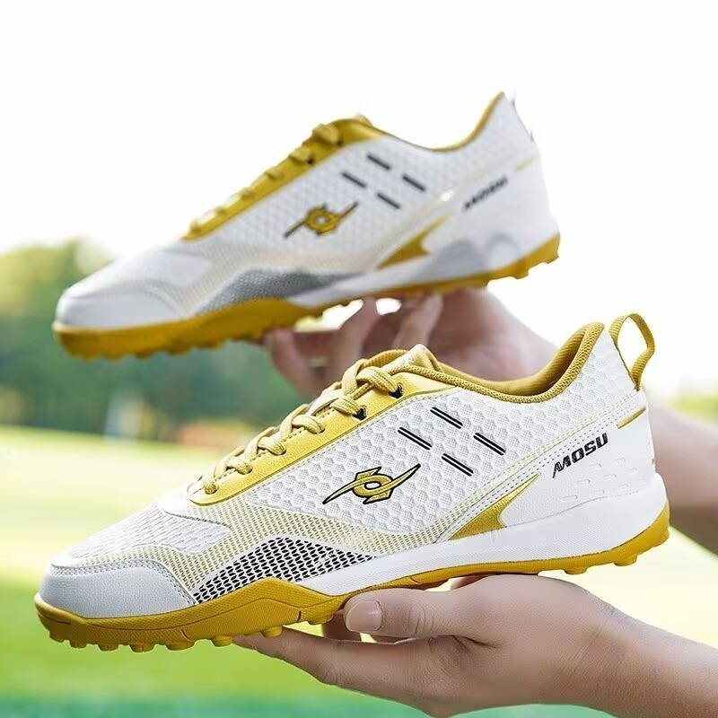 Original Brand Football Shoes  - đánh giá và giá Outdoor Sport Brand Shoes