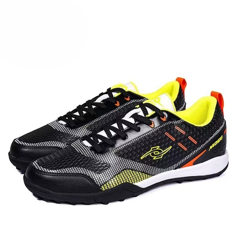 Original Brand Football Shoes  - đánh giá và giá Outdoor Sport Brand Shoes