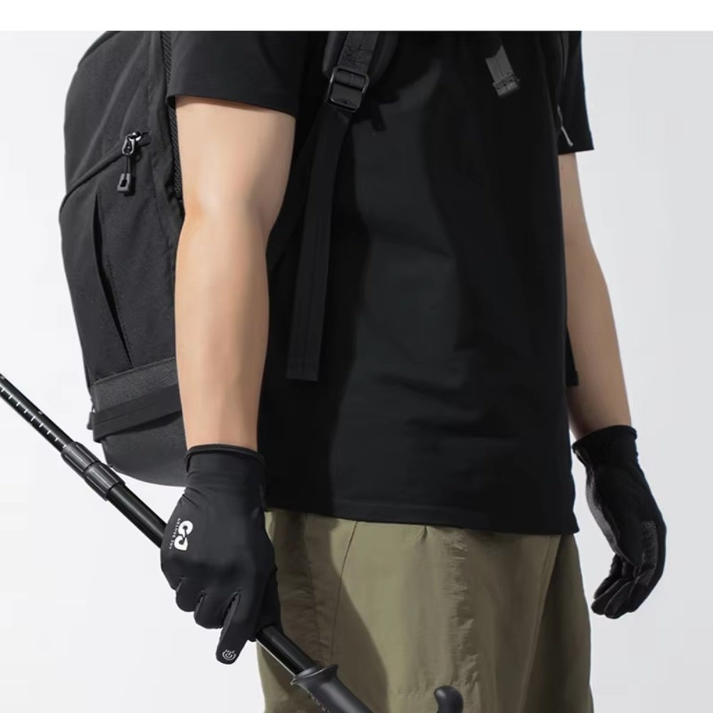 New Breathable Riding Gloves N - đánh giá và giá Horse Riding Glove