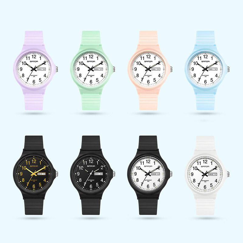 UTHAI L02 Women's Watch Fashio - đánh giá và giá Outdoor Sport Watch