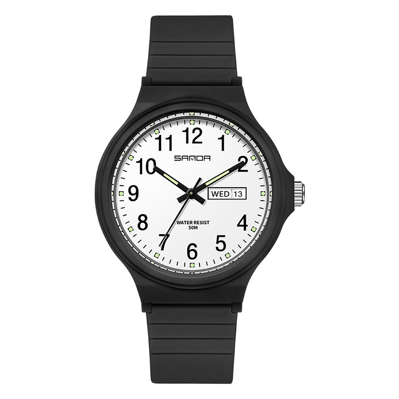 UTHAI L02 Women's Watch Fashio - đánh giá và giá Outdoor Sport Watch