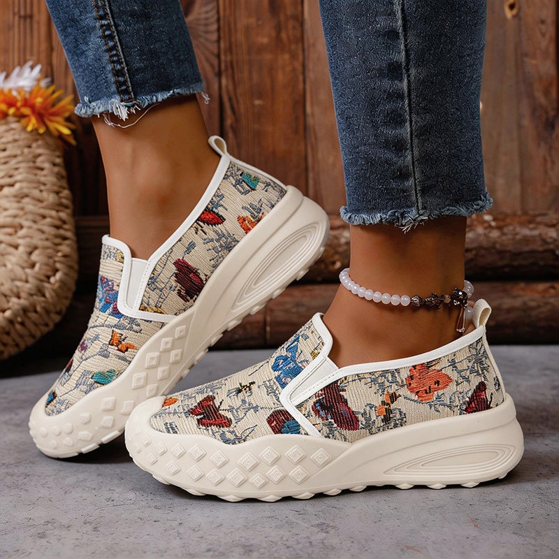 Women's Shoes Comfortable Brea - đánh giá và giá Outdoor Sports Shoes
