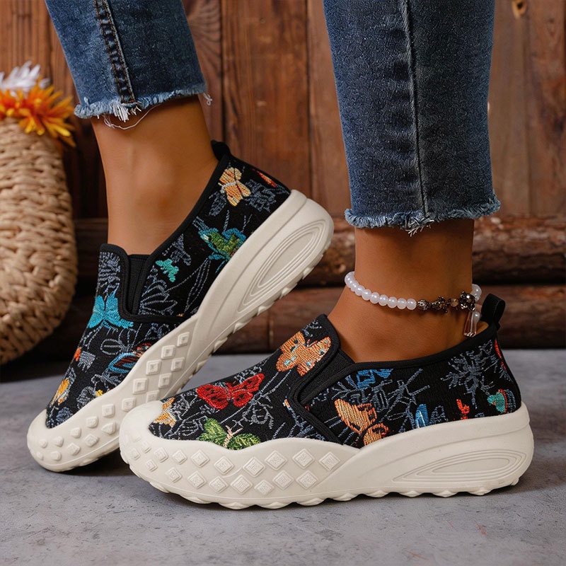 Women's Shoes Comfortable Brea - đánh giá và giá Outdoor Sports Shoes