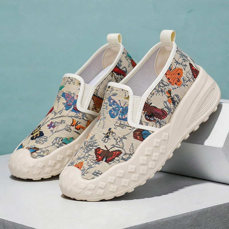 Women's Shoes Comfortable Brea - đánh giá và giá Outdoor Sports Shoes
