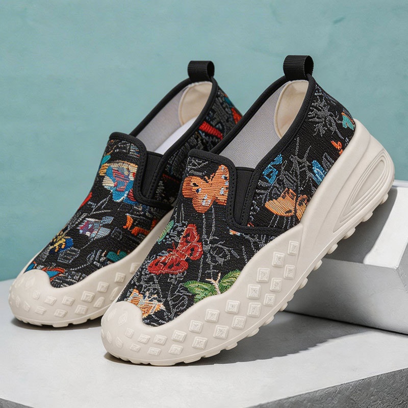 Women's Shoes Comfortable Brea - đánh giá và giá Outdoor Sports Shoes
