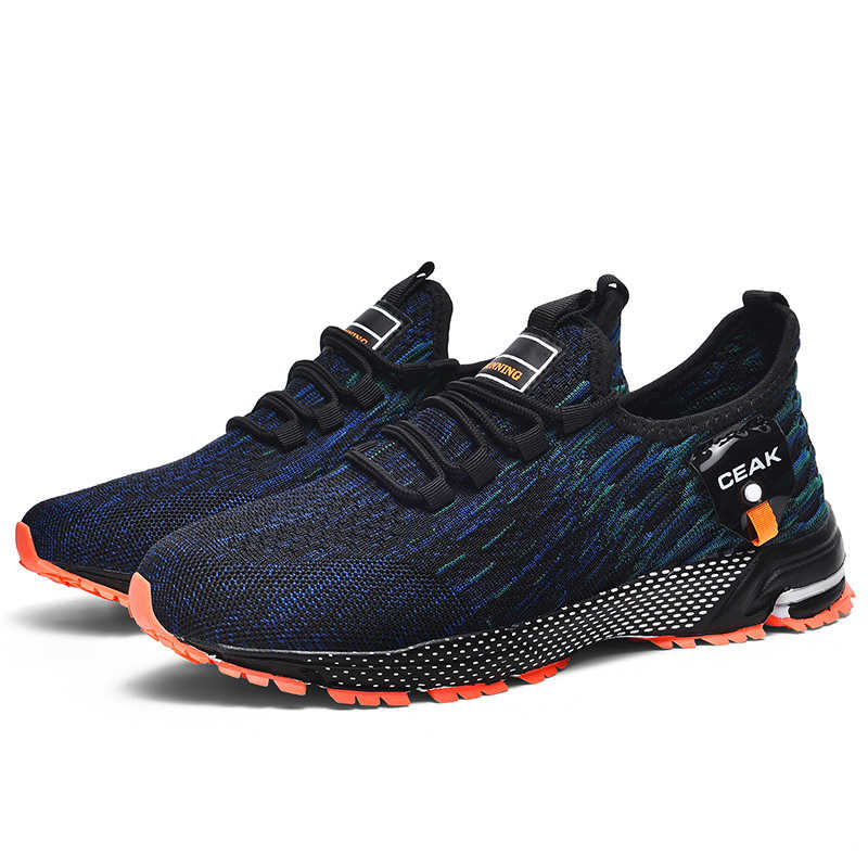 Fall Platforme Male Shoes Snea - đánh giá và giá Outdoor Sport Brand Shoes