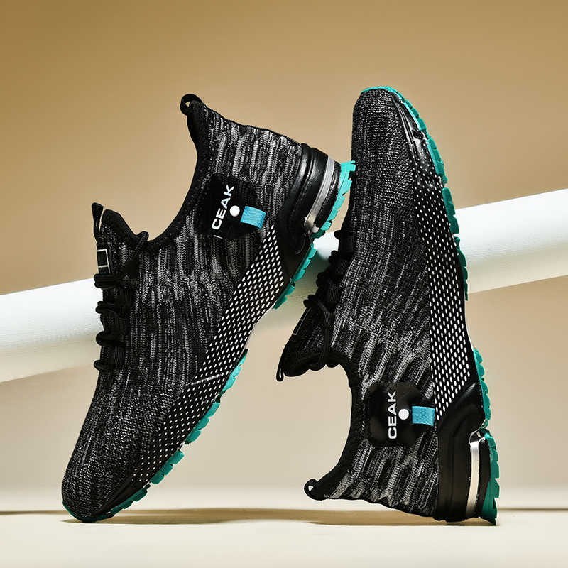 Fall Platforme Male Shoes Snea - đánh giá và giá Outdoor Sport Brand Shoes