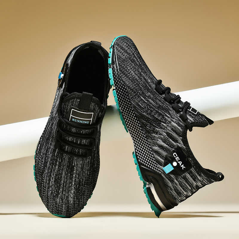 Fall Platforme Male Shoes Snea - đánh giá và giá Outdoor Sport Brand Shoes