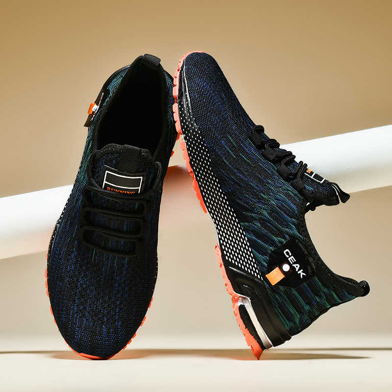 Fall Platforme Male Shoes Snea - đánh giá và giá Outdoor Sport Brand Shoes