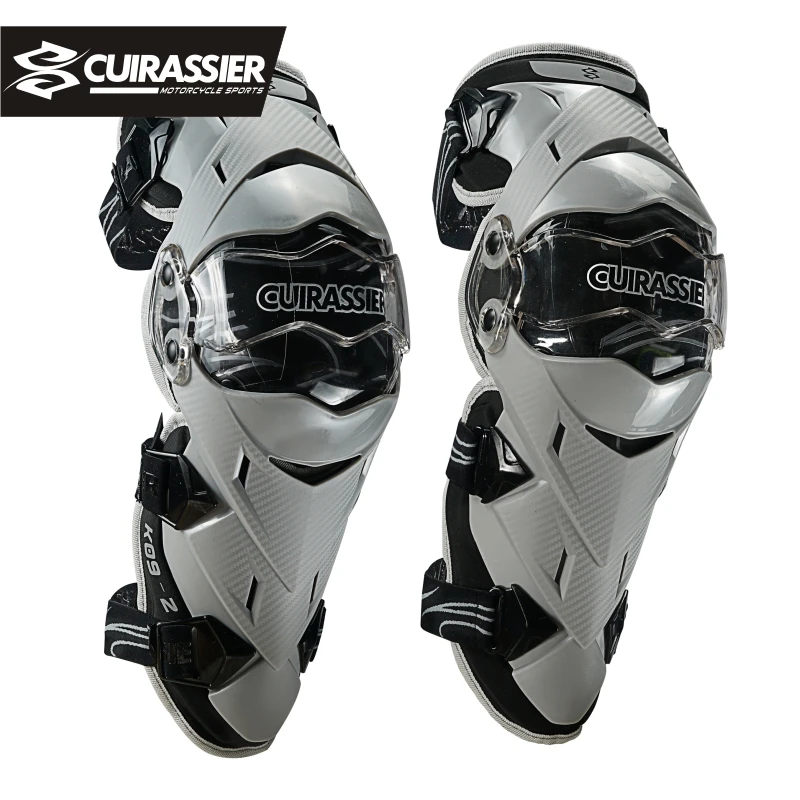 Cuirassier Motocross Knee Pads - đánh giá và giá Mtb Elbow Pad