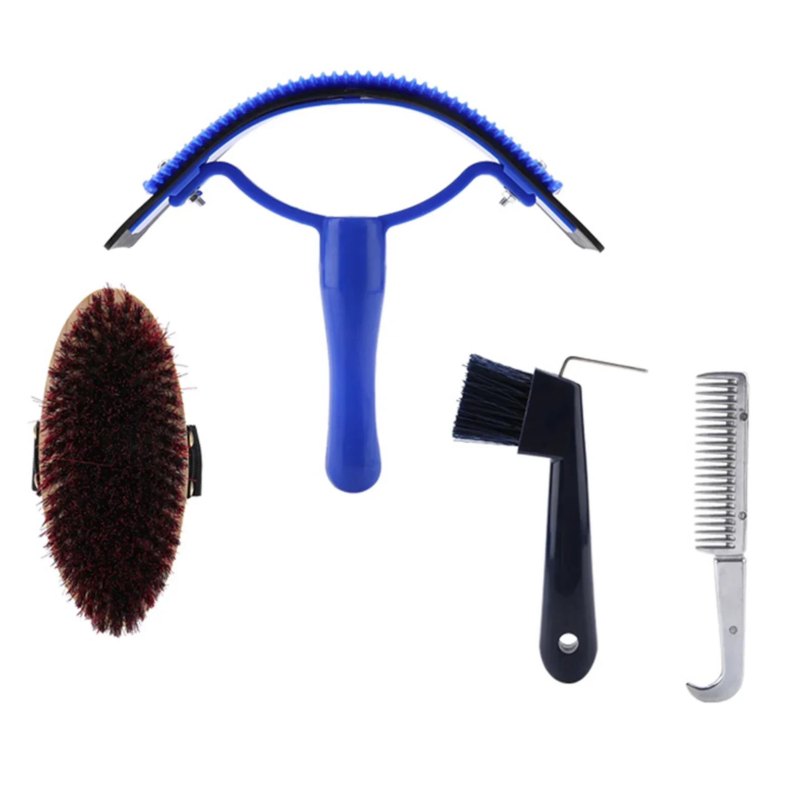 10Pcs Horse Grooming Care Kit  - đánh giá và giá Grooming Kit Horse