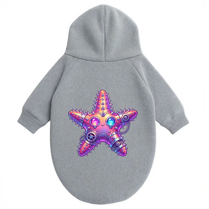 Dog Hoodie Autumn Winter Cute  - đánh giá và giá Outdoor Sport Hoodie