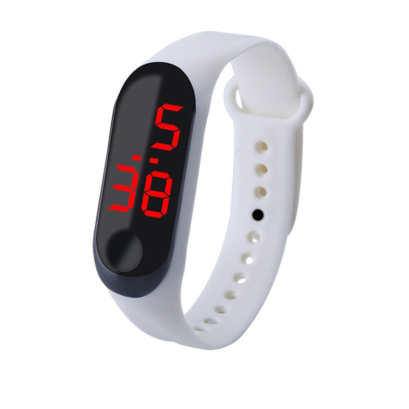 Sports Outdoor Bracelet Electr - đánh giá và giá Outdoor Sport Watch