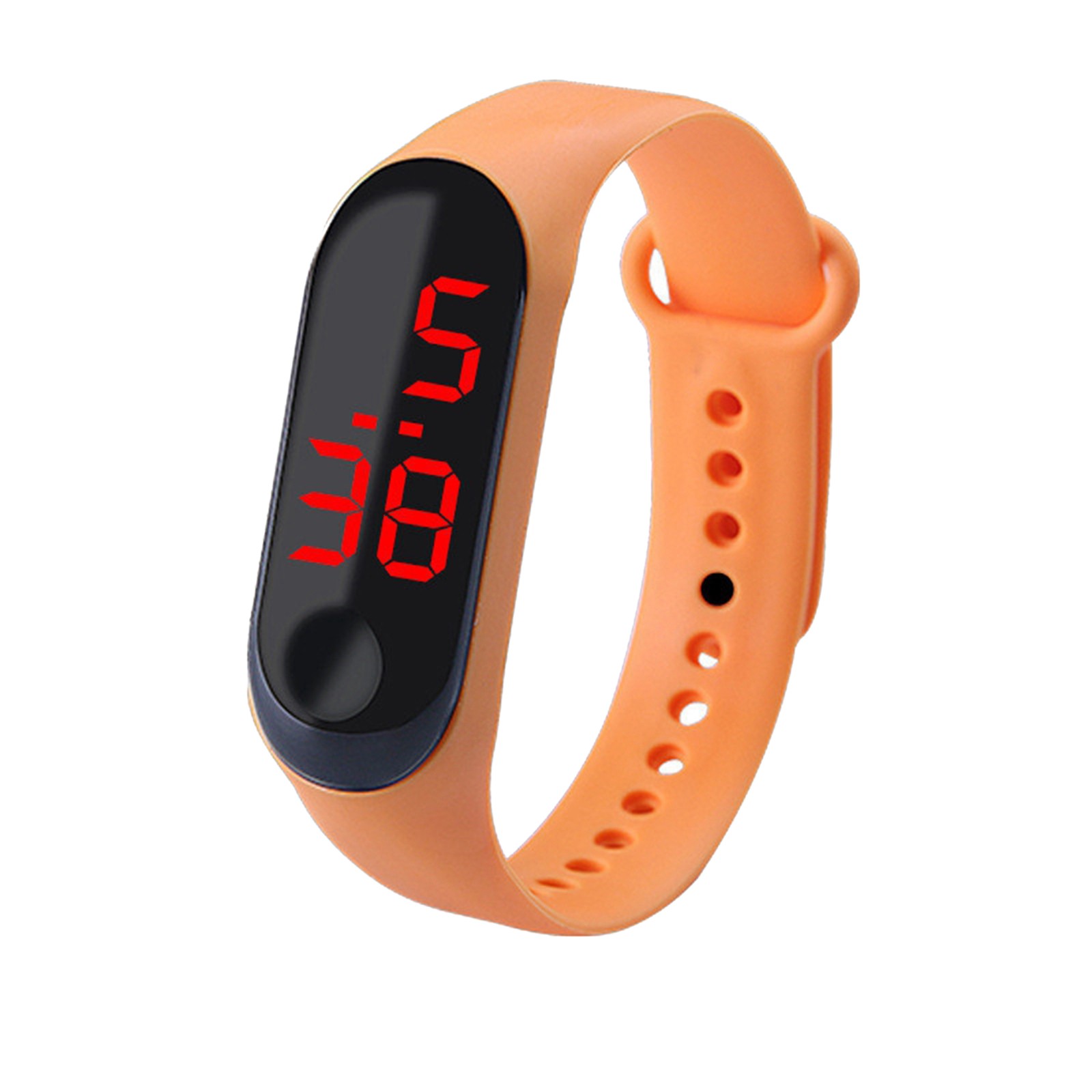 Sports Outdoor Bracelet Electr - đánh giá và giá Outdoor Sport Watch