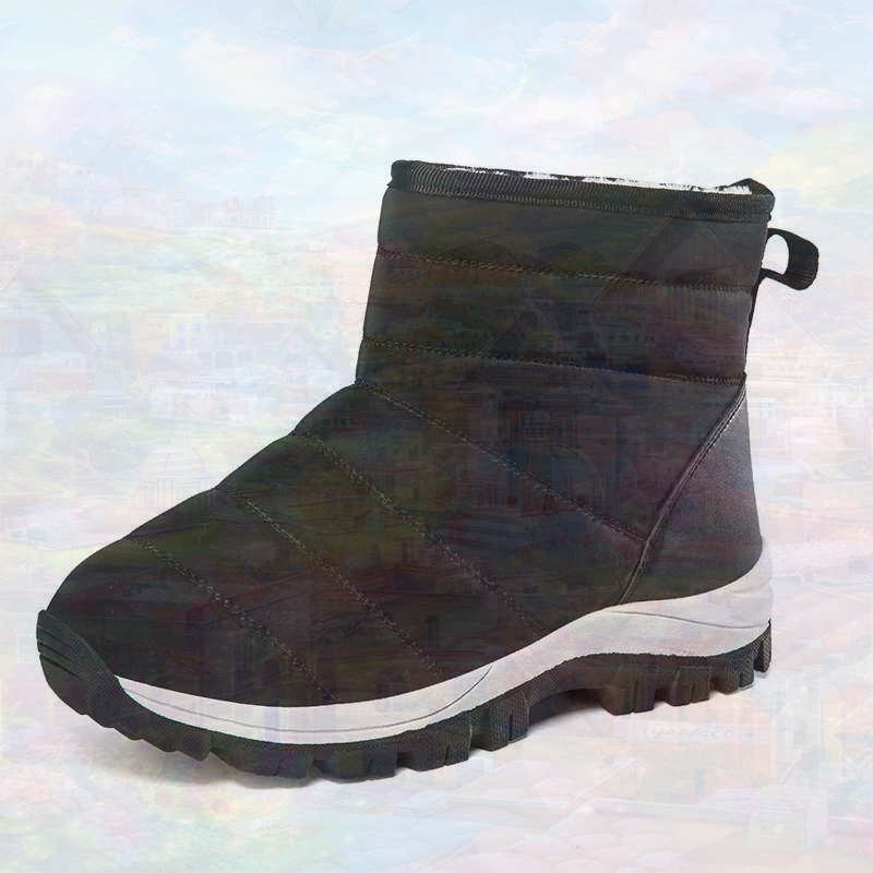 Nonslip Thermo Elderly Tennis  - đánh giá và giá Outdoor Sport Uk