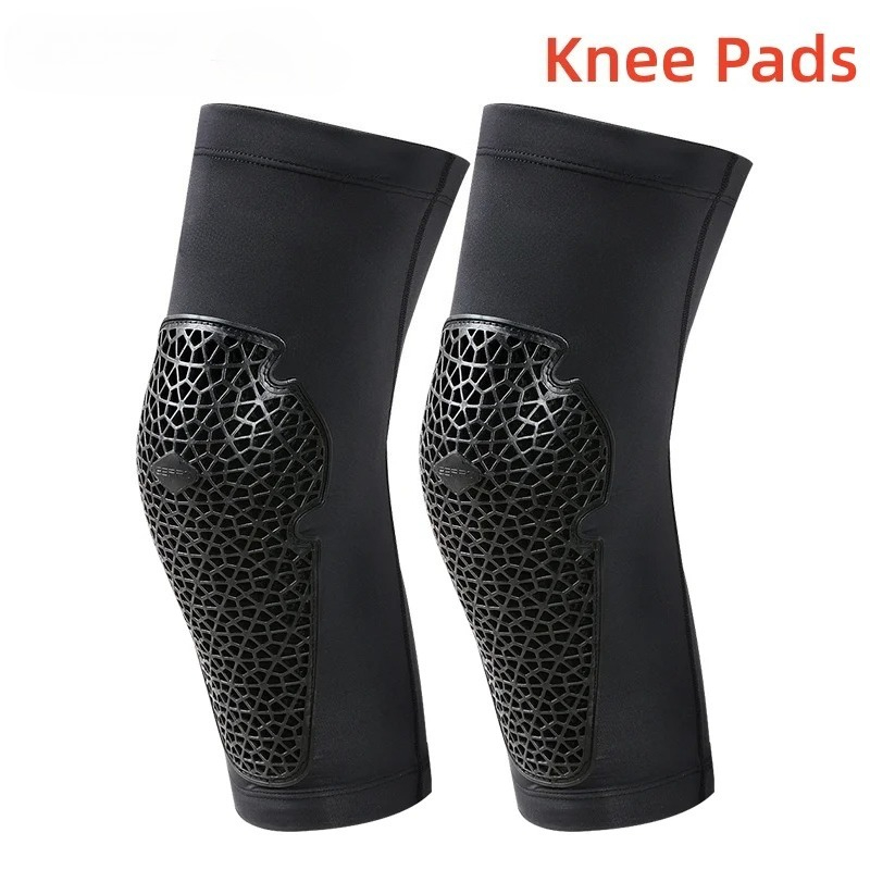 Updated Ice Sleeve, Knee Elbow - đánh giá và giá Mtb Elbow Pad