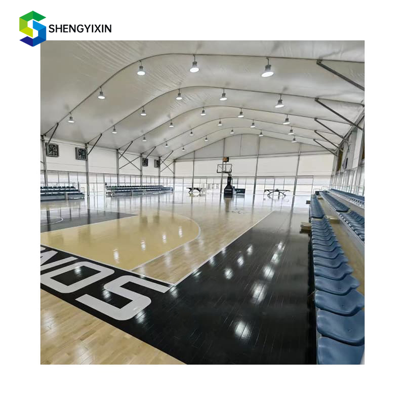 Popular Large Indoor Training  - đánh giá và giá Outdoor Sports Hall