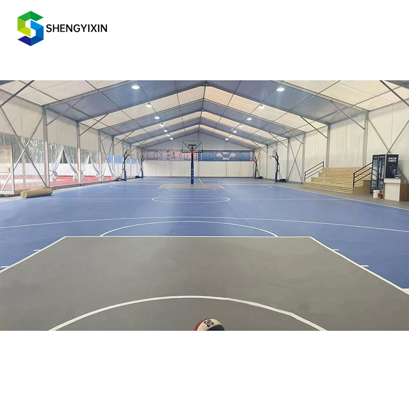 Popular Large Indoor Training  - đánh giá và giá Outdoor Sports Hall