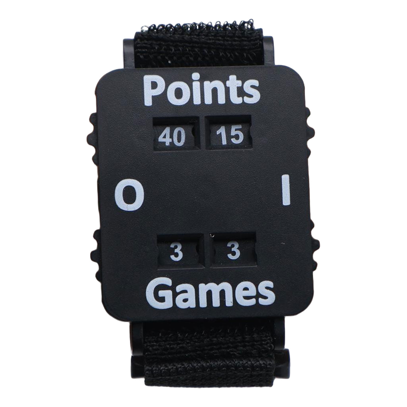 Portable Score Counter Watch A - đánh giá và giá Outdoor Sport Watch