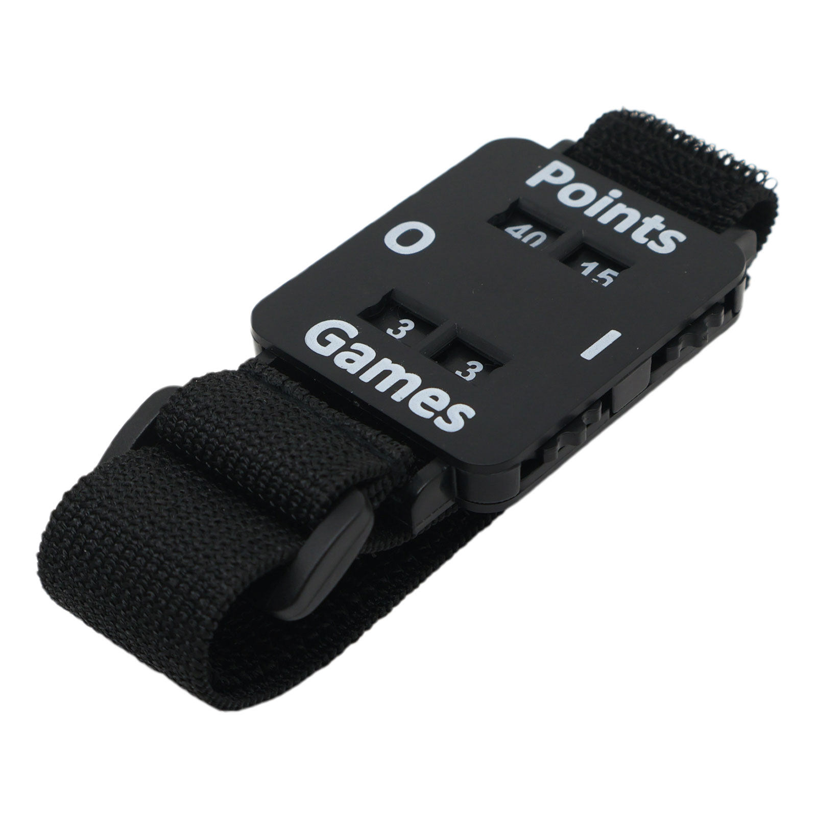 Portable Score Counter Watch A - đánh giá và giá Outdoor Sport Watch