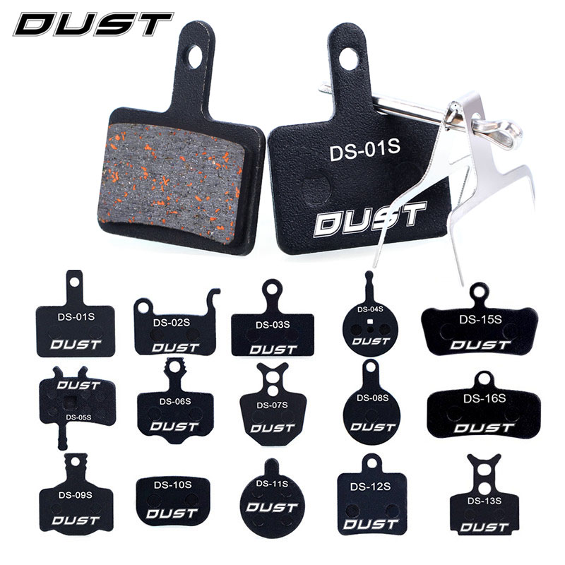 RISK Bicycle Brake Pads MTB Bi - đánh giá và giá Mtb Elbow Pad