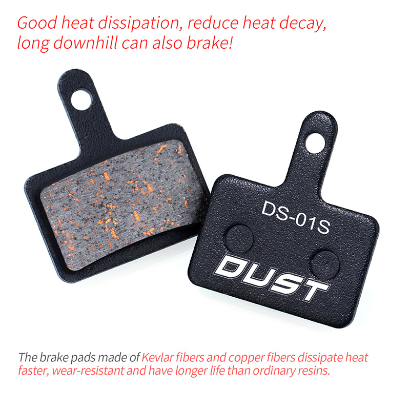 RISK Bicycle Brake Pads MTB Bi - đánh giá và giá Mtb Elbow Pad