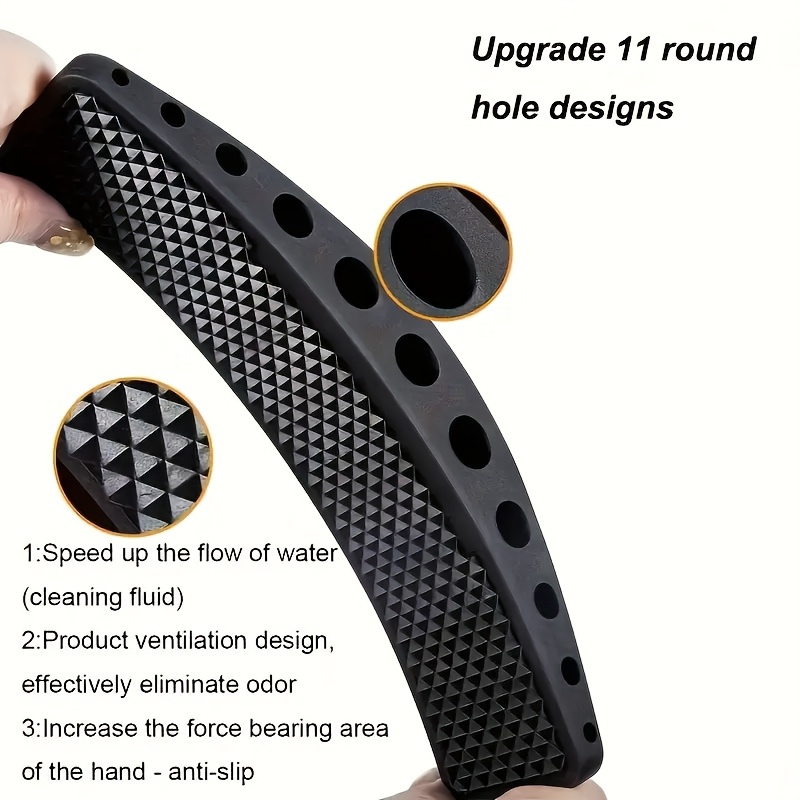 6-in-1 Horse Beauty Brush,Non  - đánh giá và giá Grooming Kit Horse