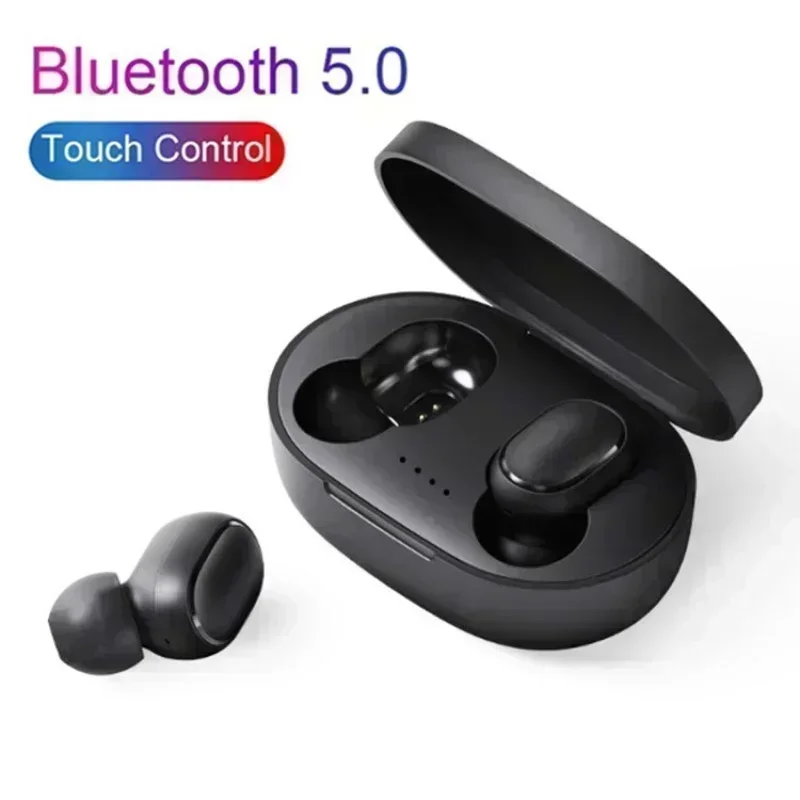 TWS Wireless Headphones Wirele - đánh giá và giá Outdoor Sport Background
