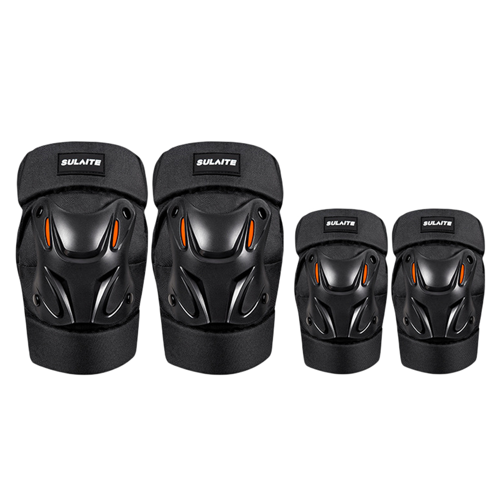 Motocross Knee Pads Adjustable - đánh giá và giá Mtb Elbow Pad