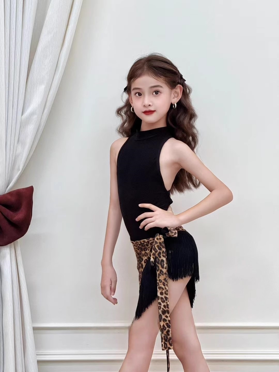 2025 New Latin Dance Performan - đánh giá và giá Outdoor Sports Hall