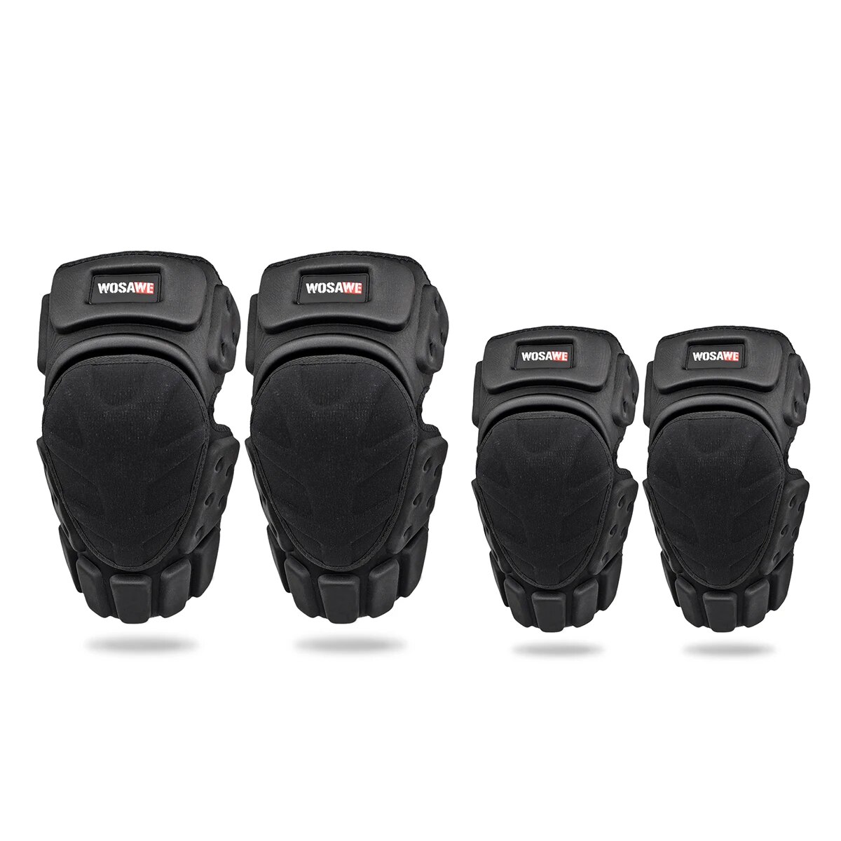 WOSAWE MTB Motorcycle Knee Pro - đánh giá và giá Mtb Elbow Pad